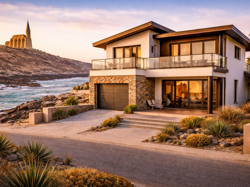 Freedom Plaza Apartment