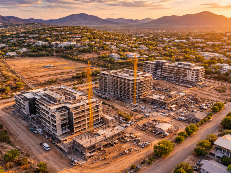 Office Space at Northwest 107th